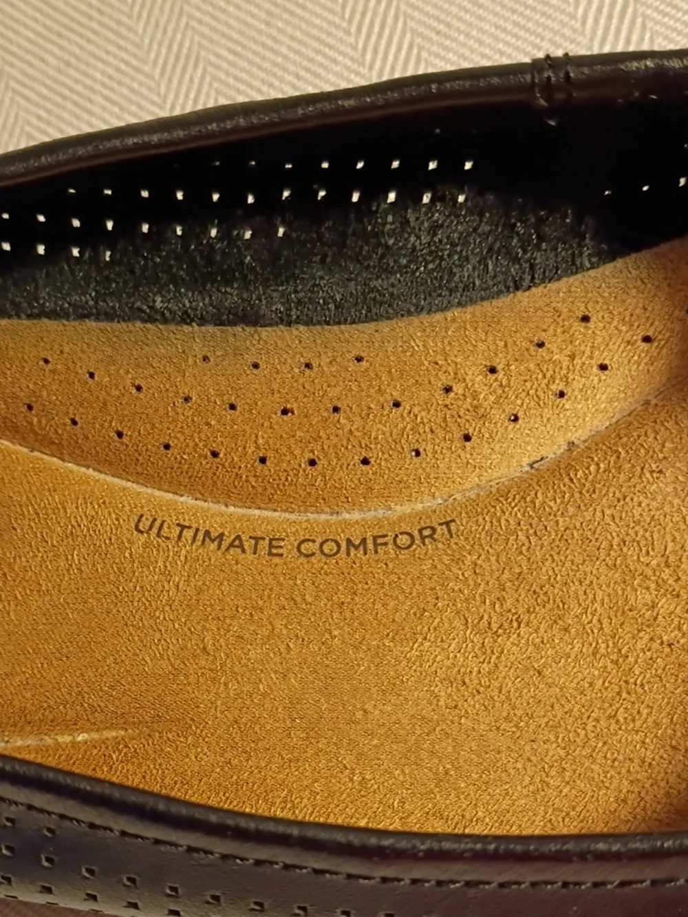 Clarks Shoe 8.5